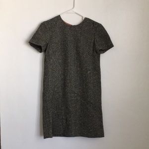 Vintage wool jumper
